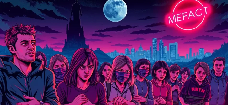 Najlepsze filmy o zakładnikach i porwaniach