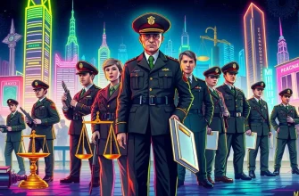 Wojenne Filmy o Służbie Prawnej