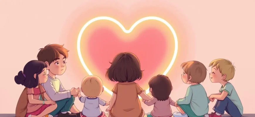 Filmy o domach dziecka - 10 inspirujących historii