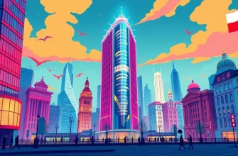 Filmy o architekturze