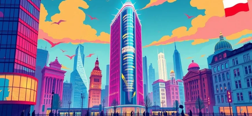 Filmy o architekturze