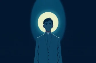 Mistyczne filmy o wtajemniczeniu w kapłaństwo