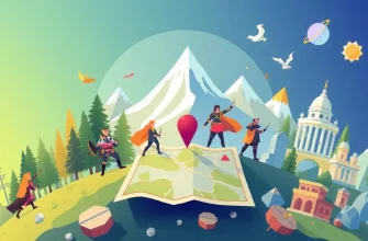 Filmy akcji o zaginionych światach