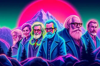 Najlepsze filmy biograficzne o Szwajcarii