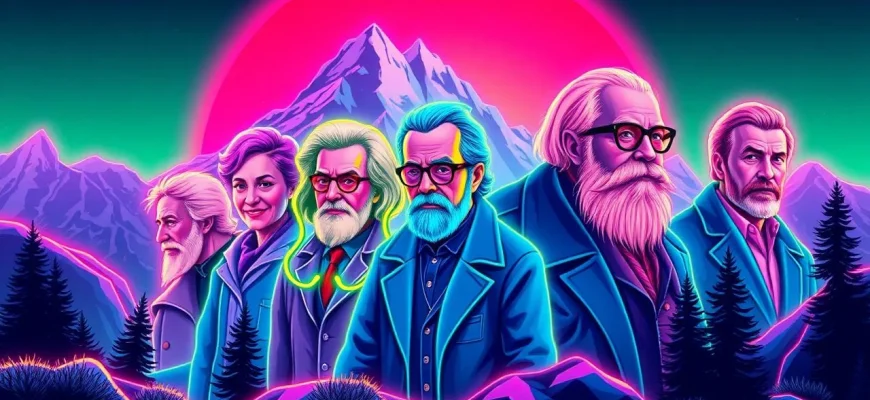 Najlepsze filmy biograficzne o Szwajcarii