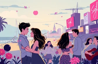 10 Filmów o Flirtowaniu, Które Musisz Zobaczyć