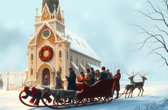 Świąteczne Filmy Kryminalne: 10 Propozycji