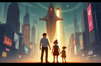 Podróż przez czas i przestrzeń: Filmy SF o rodzinnych dramatach