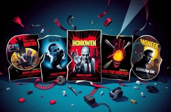 Top 10 Horrorów z 2010 roku