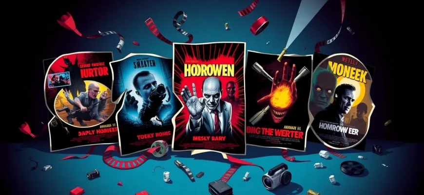 Top 10 Horrorów z 2010 roku