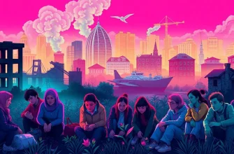 Filmy o odbudowie po wojnie