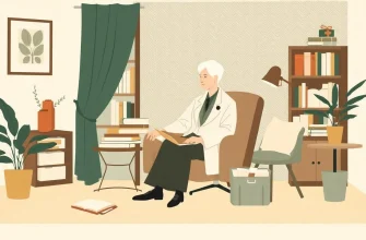 Najlepsze filmy dramatyczne o psychoterapeutach