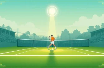 10 Dramatów o Tenisie, Które Musisz Zobaczyć