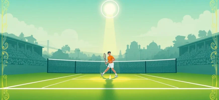 10 Dramatów o Tenisie, Które Musisz Zobaczyć