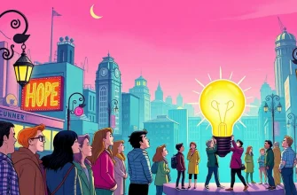 10 Filmów Biograficznych o Nadziei