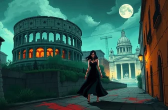 Najlepsze filmy grozy o Włoszech