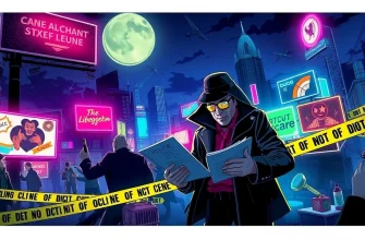 Najlepsze Thrillery o Poszukiwaniu Dowodów