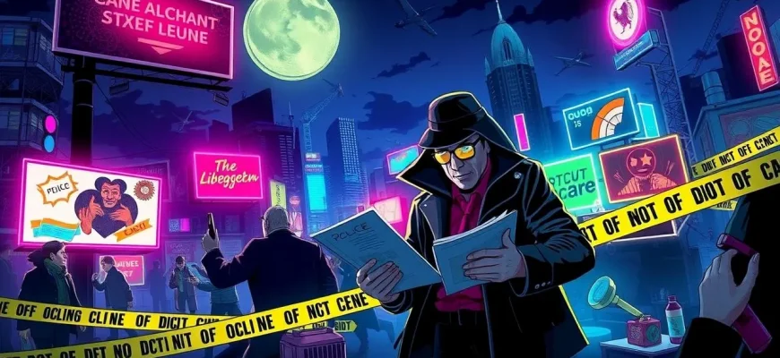 Najlepsze Thrillery o Poszukiwaniu Dowodów