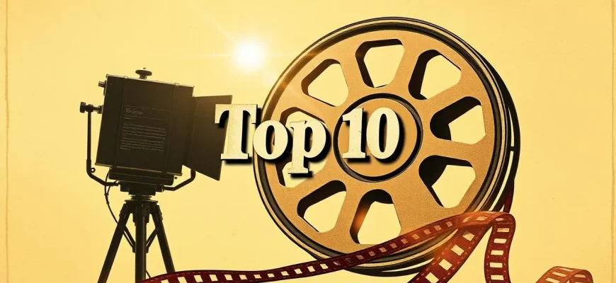 Najlepsze dokumentalne filmy o rynkach finansowych