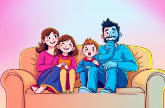 Rodzinne filmy o słoniach