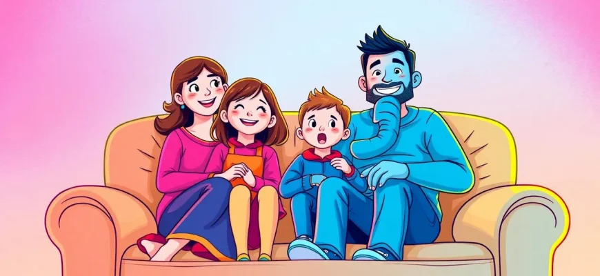 Rodzinne filmy o słoniach