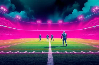 Najlepsze Filmy Thriller o Futbolu Amerykańskim