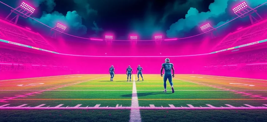 Najlepsze Filmy Thriller o Futbolu Amerykańskim