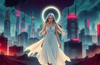 Najlepsze Thrillery o Nerwicach