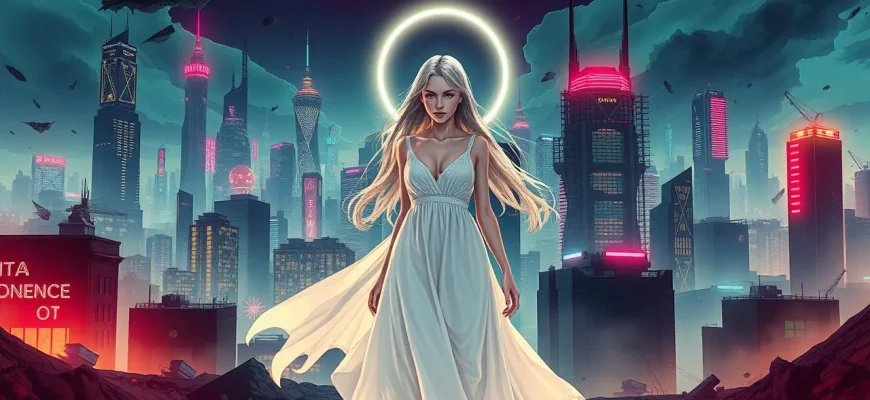 Najlepsze Thrillery o Nerwicach