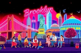 Rodzinne Filmy o Brooklynie