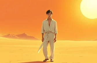 Filmy o ekstremalnym upale