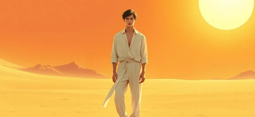 Filmy o ekstremalnym upale