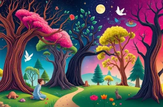 Filmy o drzewach - 10 wyjątkowych tytułów