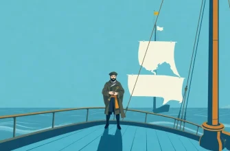 Najlepsze historyczne filmy o Magellanie