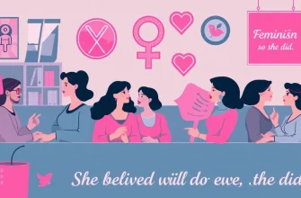 Filmy rodzinne o feminizmie - inspirujące historie dla całej rodziny