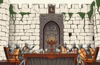 Najlepsze historyczne filmy o Królestwie Jerozolimskim