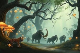 Najlepsze filmy fantasy o epoce kamienia