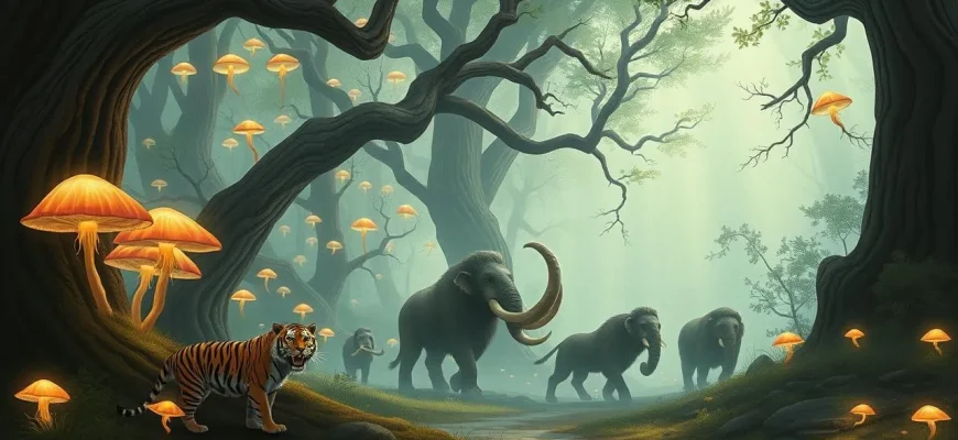 Najlepsze filmy fantasy o epoce kamienia