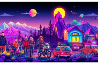 Najlepsze filmy o wędrówkach