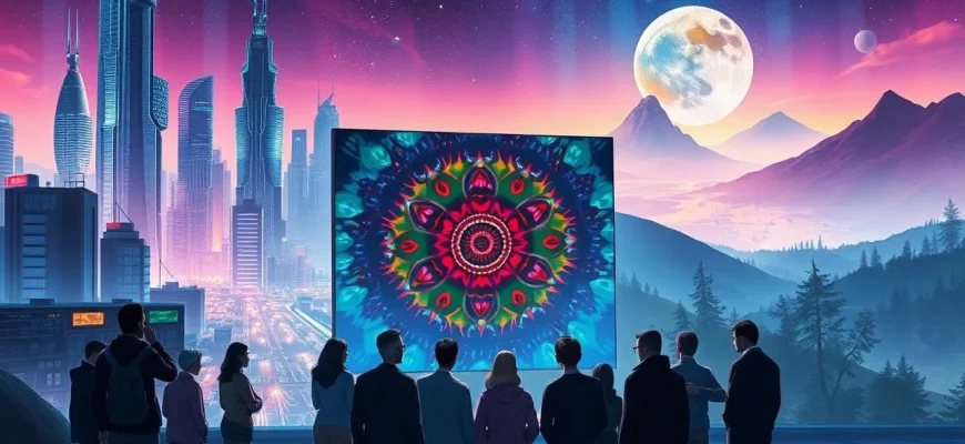 Najlepsze filmy science fiction o podświadomości