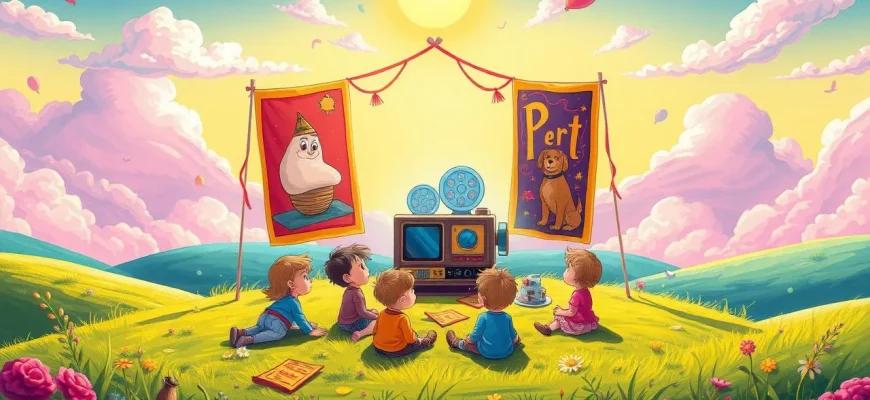 Najlepsze Filmy Rodzinne o Dzieciństwie