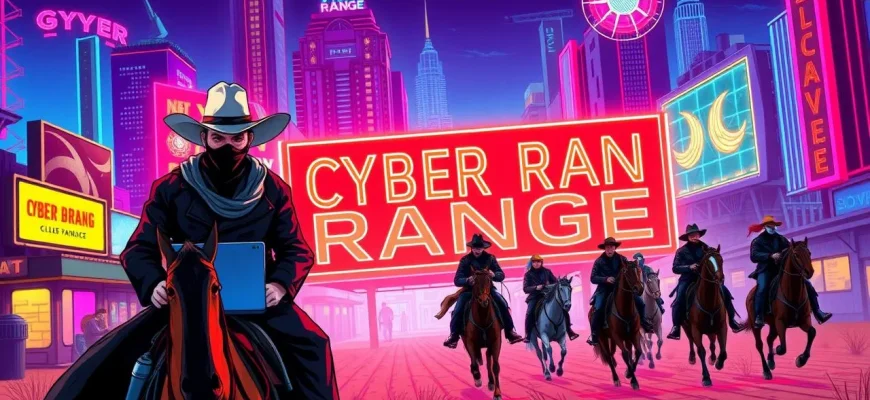 Filmy westernowe o wirusach komputerowych