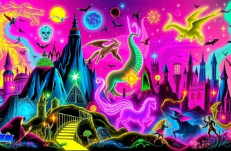 Najlepsze filmy o magach i czarodziejach