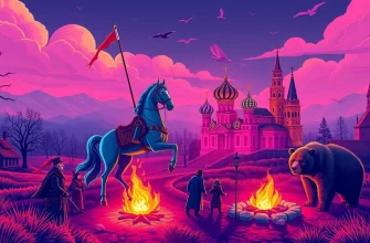 Filmy o Rusi - Podróż przez historię