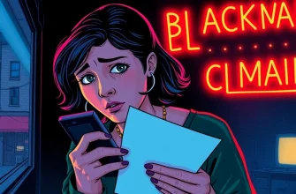 Biograficzne filmy o szantażu