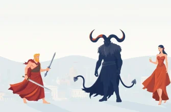 Historyczne Filmy o Greckich Bohaterach