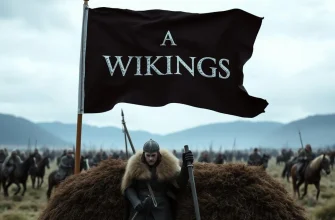 Najlepsze filmy o wikingach i wariagach