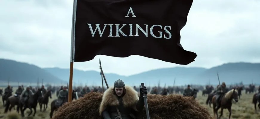 Najlepsze filmy o wikingach i wariagach