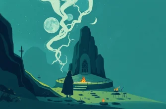 10 Tajemniczych Filmów o Magicznych Ceremoniach