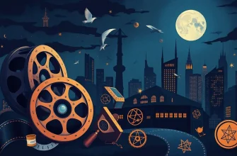 10 Filmów Dramatów o Teoriach Spiskowych